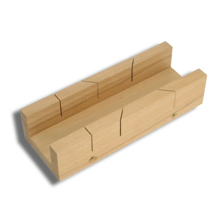 Mitre Blocks